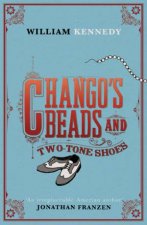 Changos Beads and TwoTone Shoes