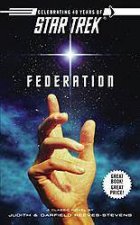 Star Trek Federation