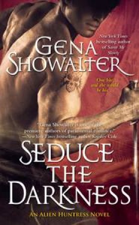 Seduce The Darkness by Gena Showalter