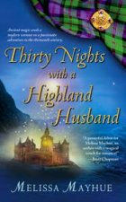 Thirty Nights With a Highland Husband