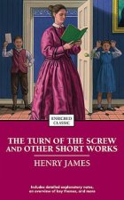 The Turn Of The Screw And Other Stories Enriched Classics