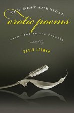 The Best American Erotic Poems From 1800 To The Present