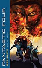 Fantastic Four Doomgate