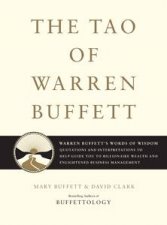 The Tao Of Warren Buffett