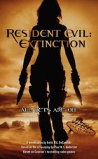 Resident Evil Extinction  Film TieIn
