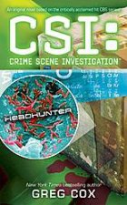 CSI Crime Scene Investigation Headhunter