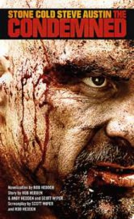 The Condemned by Rob Hedden