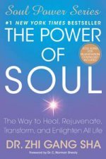 Power of Soul The Way to Heal Rejuvenate Transform and Enlighten All Life