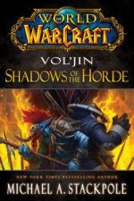 World of Warcraft Voljin Shadows of the Horde