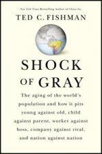 Shock of Gray
