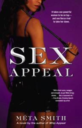 Sex Appeal by Meta Smith