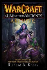 Warcraft War Of The Ancients Archive