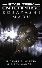 Star Trek Enterprise Kobayashi Maru