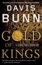 Gold of Kings A Storm Syrell Adventure