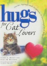 Hugs For Cat Lovers