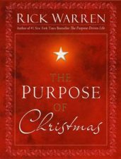 Purpose of Christmas