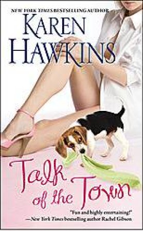 Talk of the Town by Karen Hawkins
