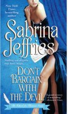 Dont Bargain With the Devil