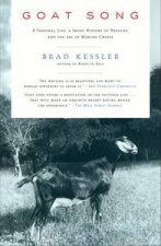 Goat Song A Seasonal Life A Short History of Herding and the Art of Making Cheese