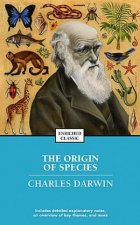 The Origin Of Species Enriched Classics