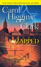 Zapped A Regan Reilly Mystery