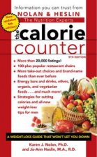Calorie Counter 5th Ed