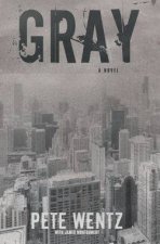 Gray A Novel