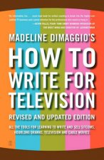 How To Write For Television Reissue