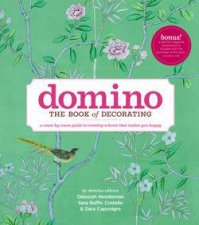 Domino The Book of Decorating