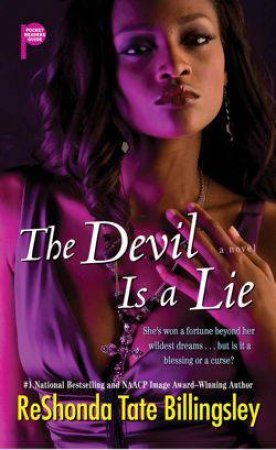 The Devil Is a Lie by ReShonda Tate Billingsley