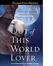 Out of This World Lover