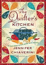 The Quilters Kitchen