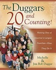 The Duggars 20 and Counting