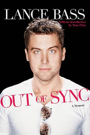 Out of Sync by Lance Bass