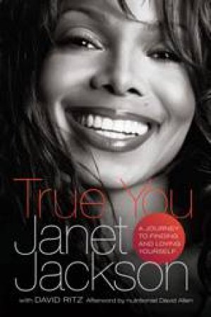 True You by Janet Jackson