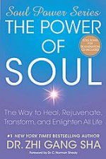 Power of Soul The Way to Heal Rejuvenate Transform and Enlighten All Life