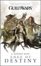 Guild Wars Edge of Destiny