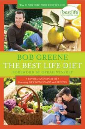 Best Life Diet by Bob Greene