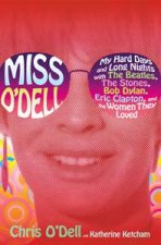 Miss ODell