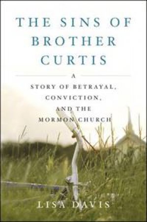 Sins of Brother Curtis by Lisa Davis