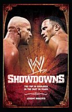 Showdowns Revisiting the Top 20 Rivalries in the Past 20 Years WWE