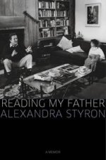 Reading My Father