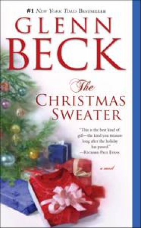 Christmas Sweater by Glenn Beck