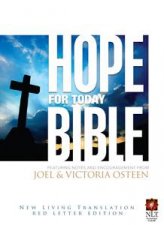 Hope for Today Bible Special Ed