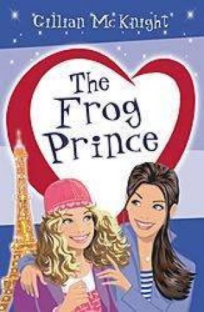 The Frog Prince by Gillian McKnight