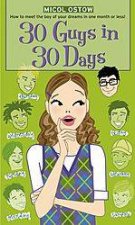 30 Guys In 30 Days