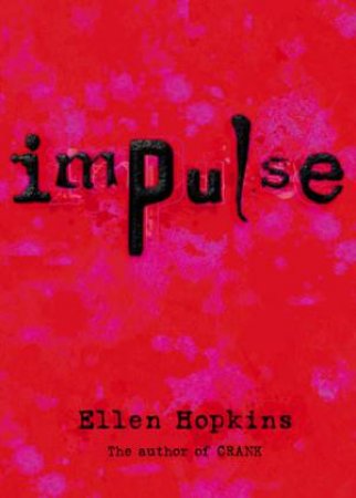 Impulse by Ellen Hopkins