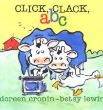 Click Clack ABC