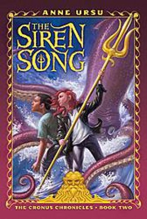 The Siren Song by Anne Ursu