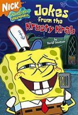 Spongebob Squarepants Jokes From The Krusty Krab